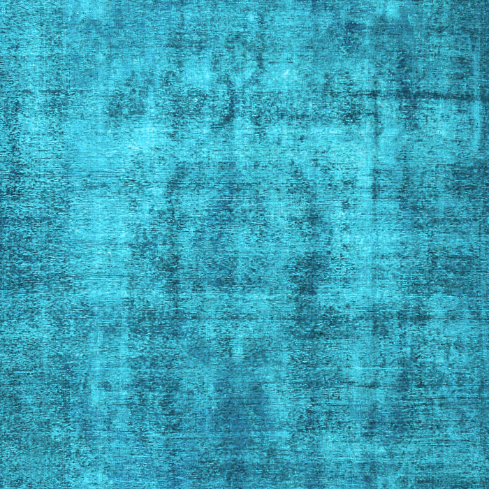 Persian Light Blue Traditional Rug, tr3457lblu