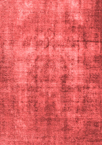 Persian Red Traditional Rug, tr3457red