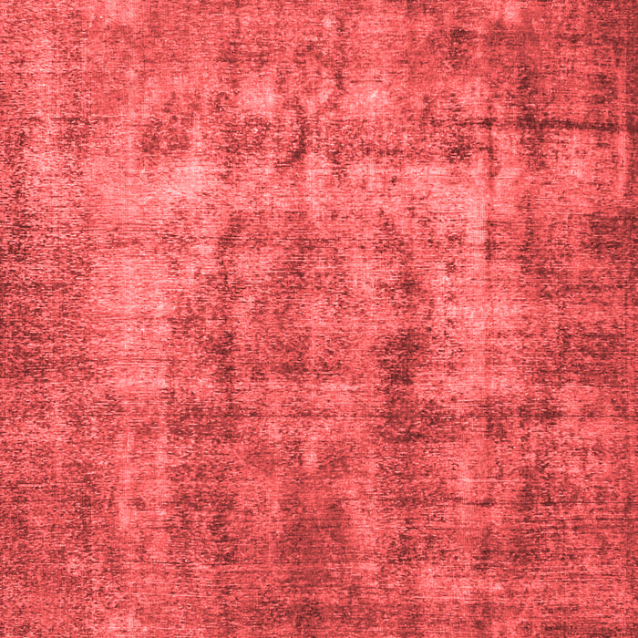Persian Red Traditional Area Rugs
