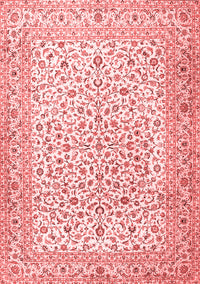 Persian Red Traditional Rug, tr3458red