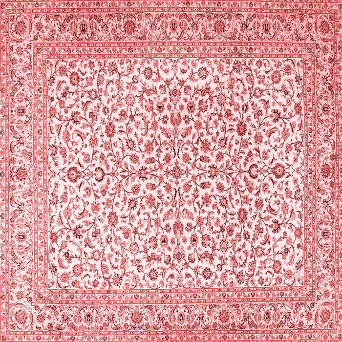 Persian Red Traditional Rug, tr3458red