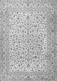 Persian Gray Traditional Rug, tr3458gry