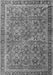 Persian Gray Traditional Rug, tr3461gry