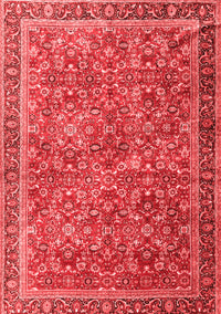 Persian Red Traditional Rug, tr3461red