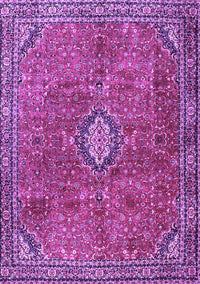 Persian Purple Traditional Rug, tr3467pur