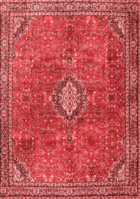Persian Red Traditional Rug, tr3467red