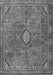 Persian Gray Traditional Rug, tr3467gry