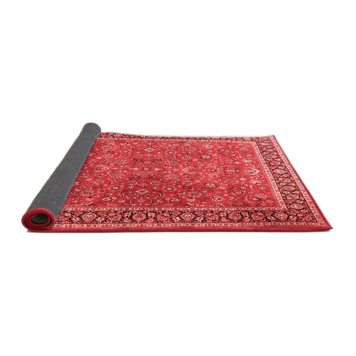 Persian Red Traditional Area Rugs