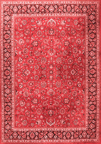 Persian Red Traditional Rug, tr3468red