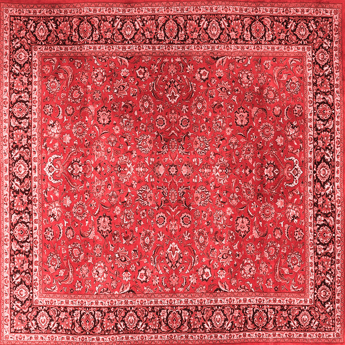 Persian Red Traditional Rug, tr3468red