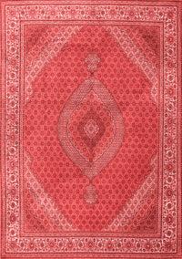 Persian Red Traditional Rug, tr3469red