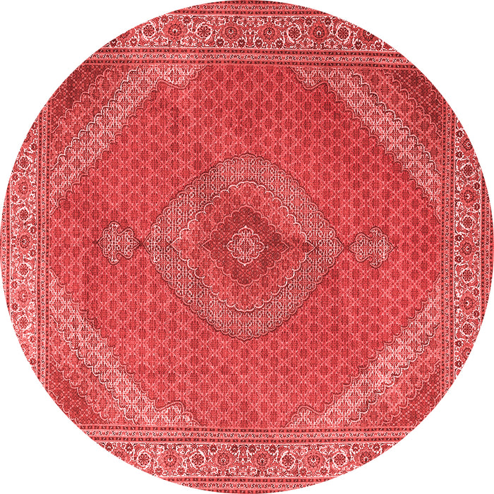 Persian Red Traditional Rug, tr3469red