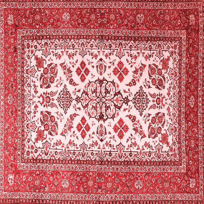 Persian Red Traditional Rug, tr3470red