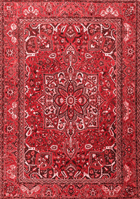 Persian Red Traditional Rug, tr3472red