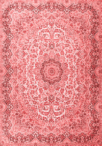 Persian Red Traditional Rug, tr3475red