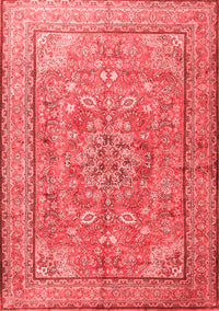 Persian Red Traditional Rug, tr3477red