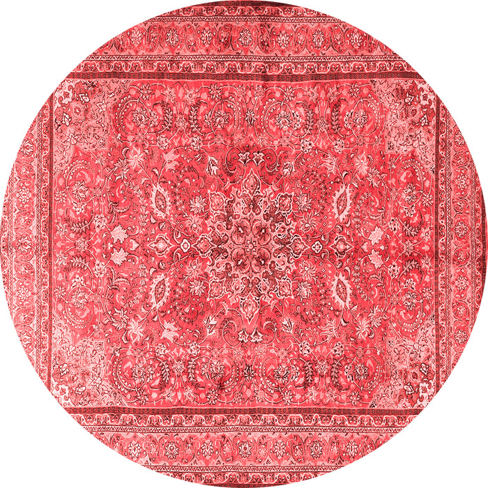 Persian Red Traditional Rug, tr3477red