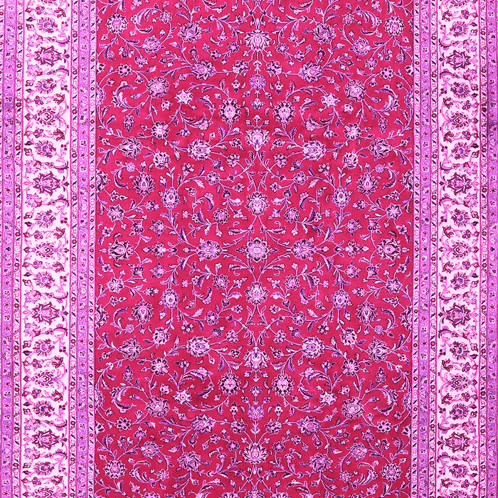 Persian Pink Traditional Rug, tr3478pnk