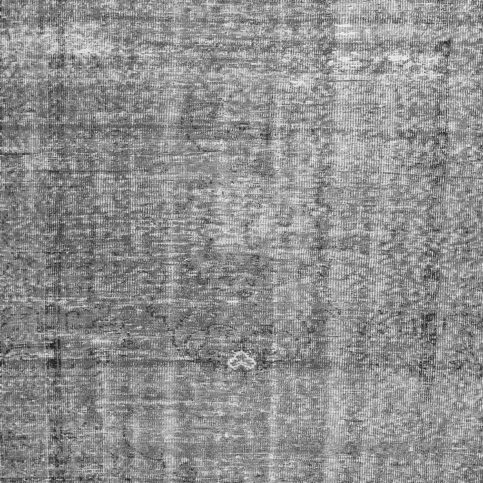 Persian Gray Traditional Rug, tr3479gry