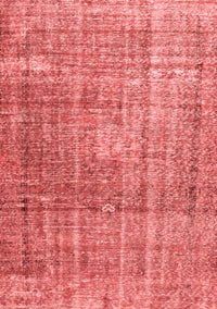 Persian Red Traditional Rug, tr3479red