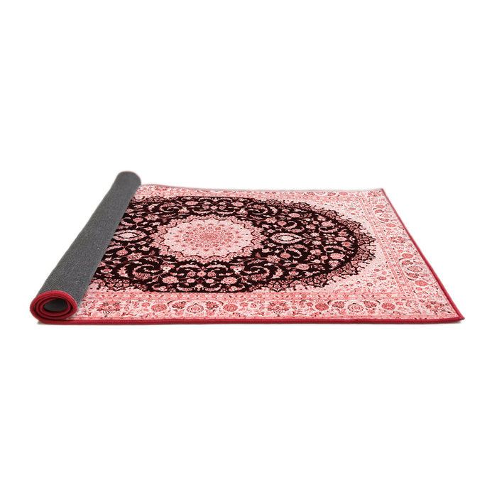 Persian Red Traditional Area Rugs