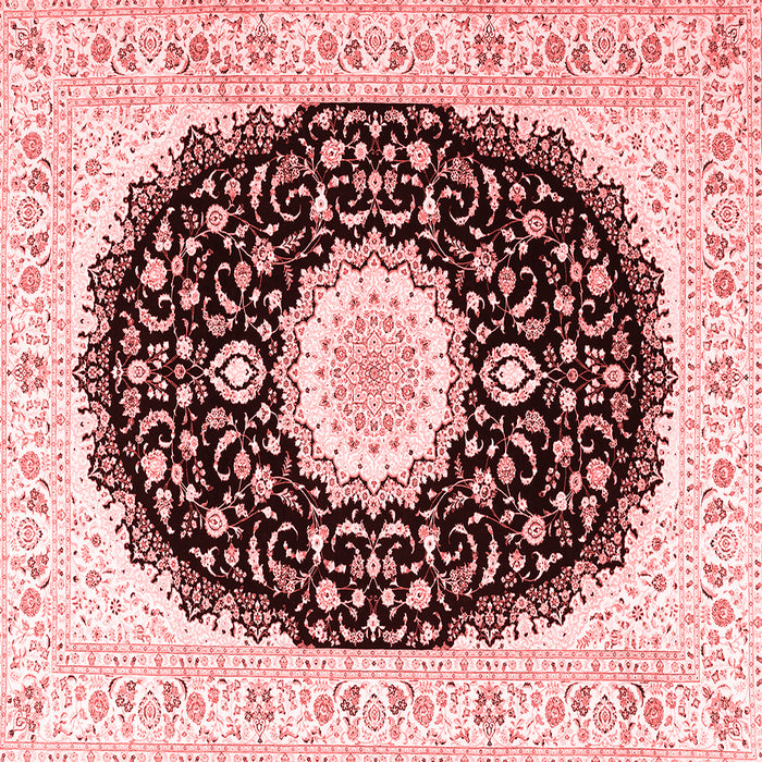 Persian Red Traditional Rug, tr3482red