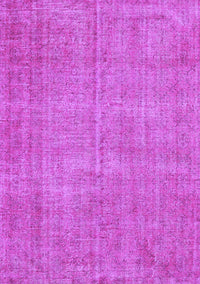 Persian Purple Bohemian Rug, tr3483pur