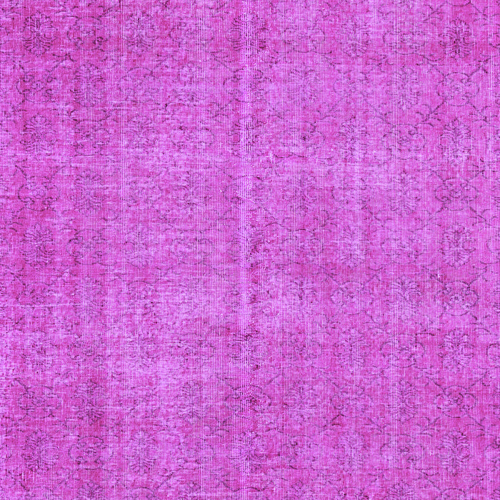 Persian Purple Bohemian Rug, tr3483pur