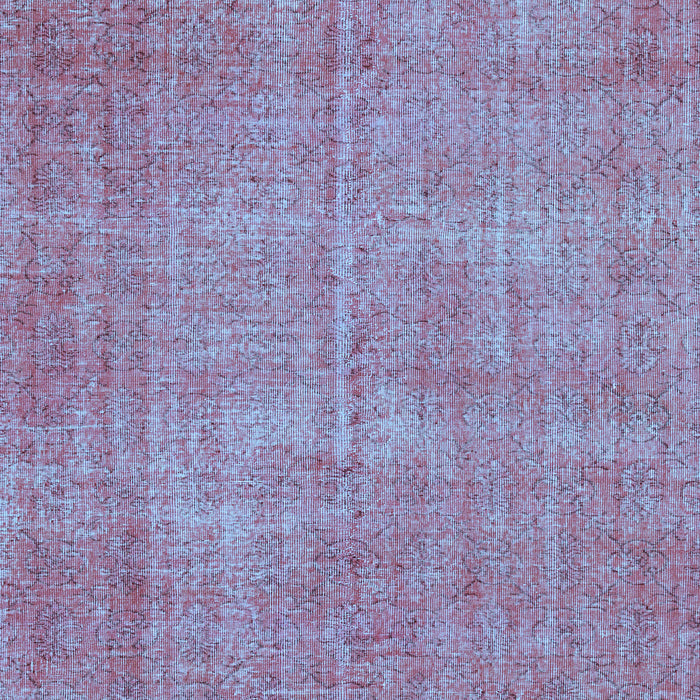 Persian Light Blue Bohemian Rug, tr3483lblu