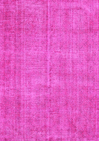 Persian Pink Bohemian Rug, tr3483pnk