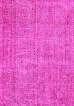Persian Pink Bohemian Rug, tr3483pnk