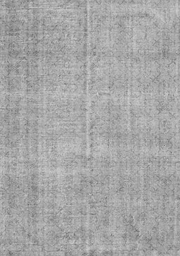 Persian Gray Bohemian Rug, tr3483gry