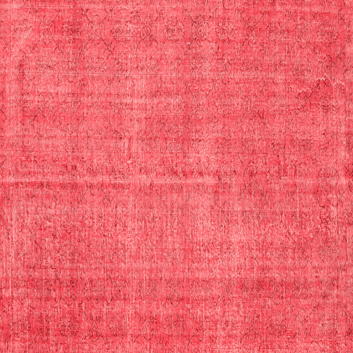 Persian Red Bohemian Rug, tr3483red