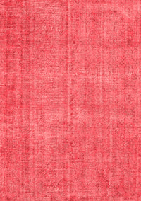 Persian Red Bohemian Rug, tr3483red