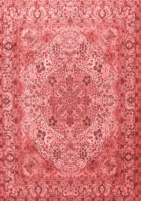 Persian Red Traditional Rug, tr3485red