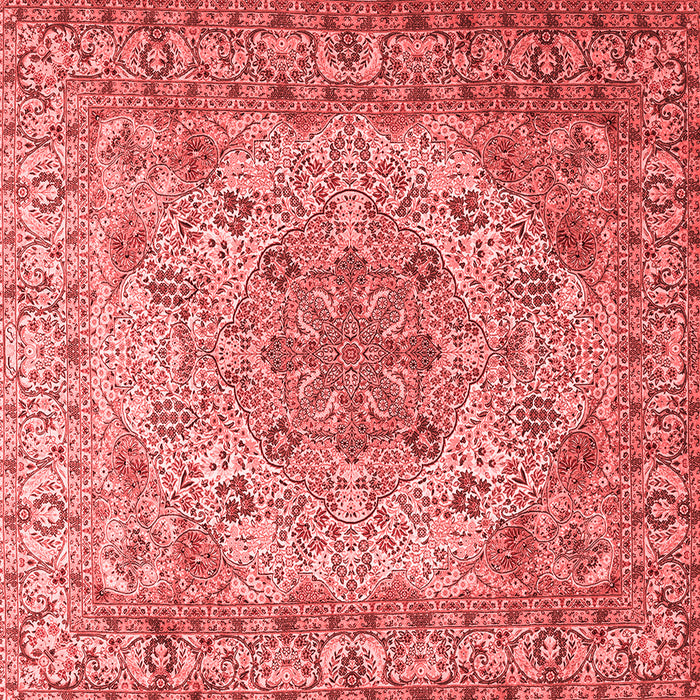 Persian Red Traditional Rug, tr3485red