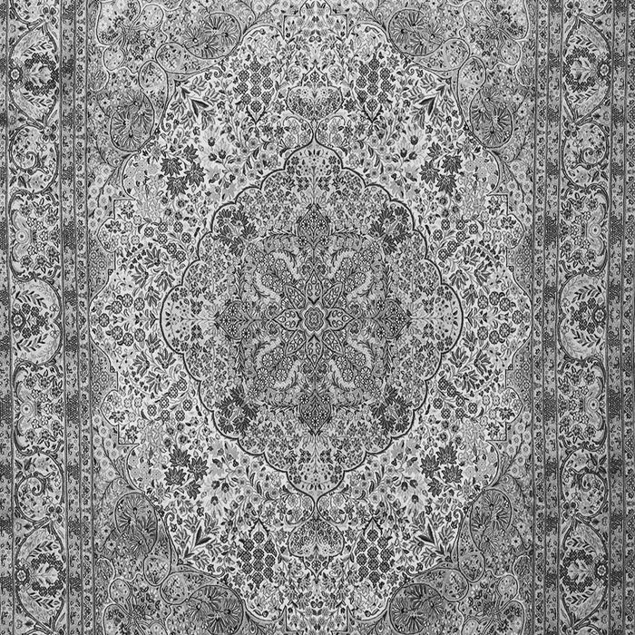 Persian Gray Traditional Rug, tr3485gry