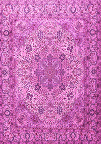 Persian Pink Traditional Rug, tr3485pnk