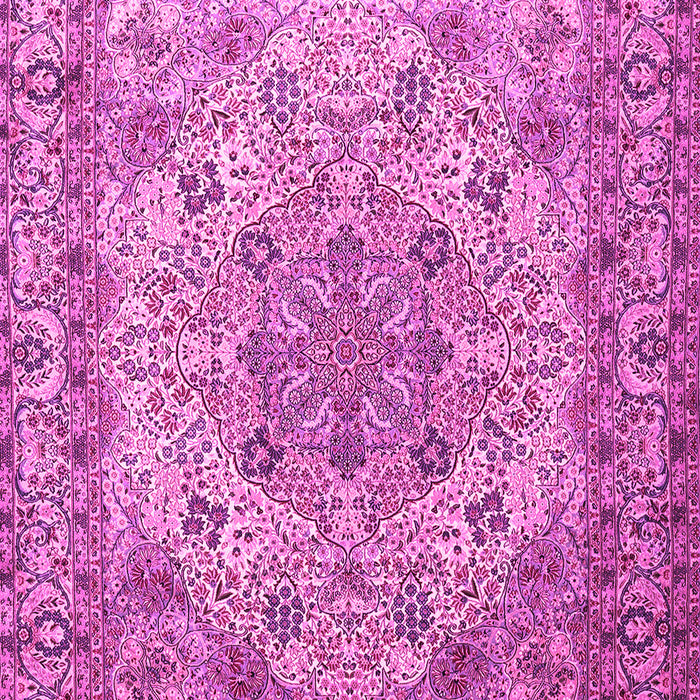 Persian Pink Traditional Rug, tr3485pnk