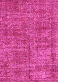Persian Pink Traditional Rug, tr3489pnk