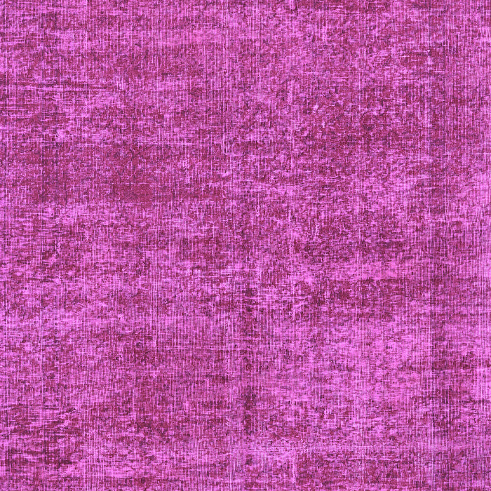 Machine Washable Persian Purple Traditional Area Rugs, wshtr3489pur