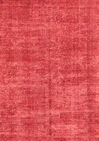 Persian Red Traditional Rug, tr3489red