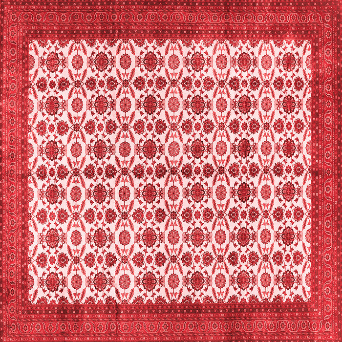 Persian Red Traditional Rug, tr3491red