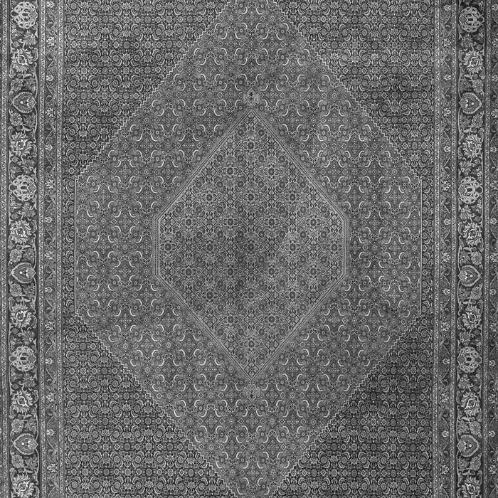 Persian Gray Traditional Rug, tr3492gry