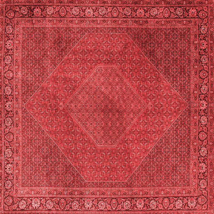 Persian Red Traditional Rug, tr3492red