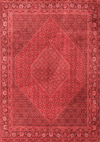 Persian Red Traditional Rug, tr3492red