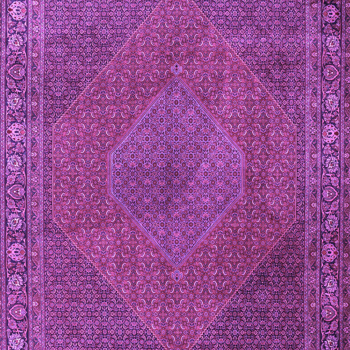 Persian Purple Traditional Rug, tr3492pur