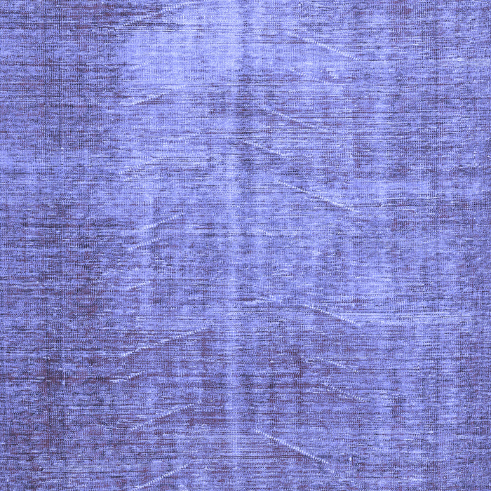 Persian Blue Traditional Rug, tr3493blu