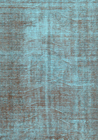 Persian Light Blue Traditional Rug, tr3493lblu