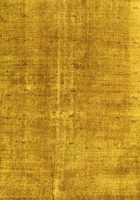 Persian Yellow Bohemian Rug, tr3497yw